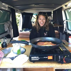 Meet your Posher, Kira